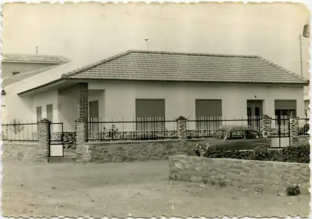 Punta Brava Cartagena MU