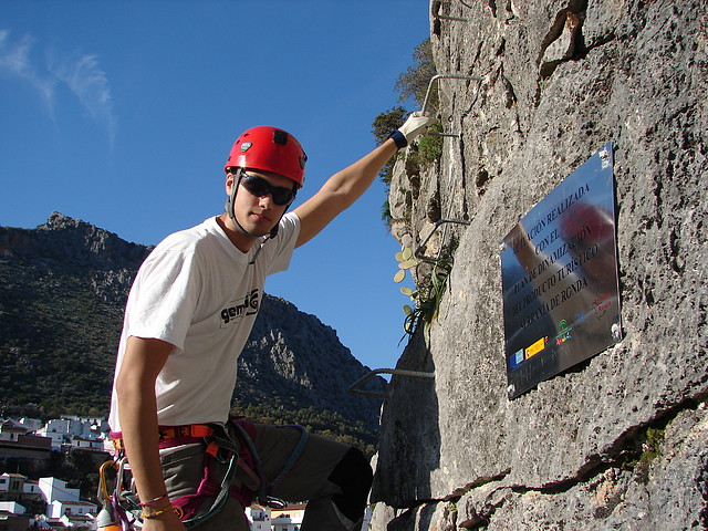 Ferrata Benaojn (18)