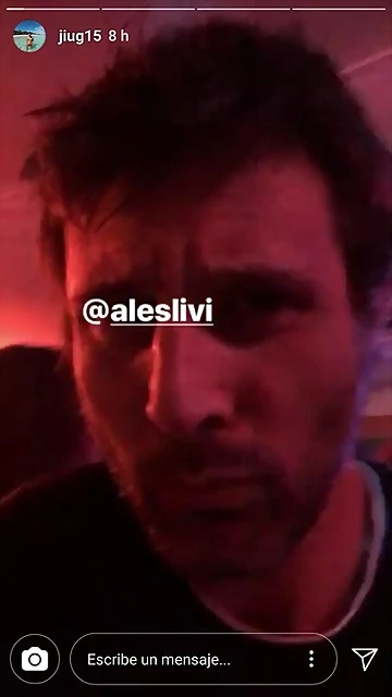 Video Hugo IG Stories 12-5-2018 (2) Video Hugo IG Stories 12-5-2018 (2)