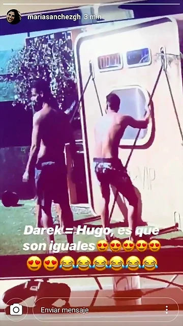 Video Mar?a IG Stories 18-9-2018 (1) Video Mar?a IG Stories 18-9-2018 (1)
