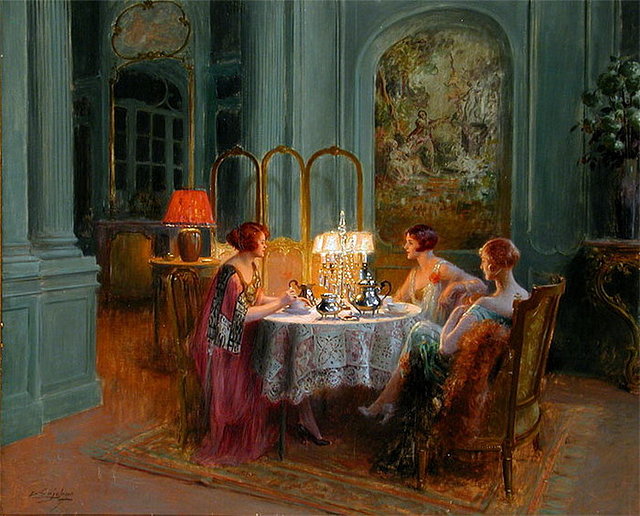 Delphin Enjolras