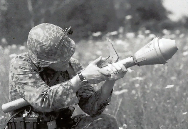 Panzerfaust