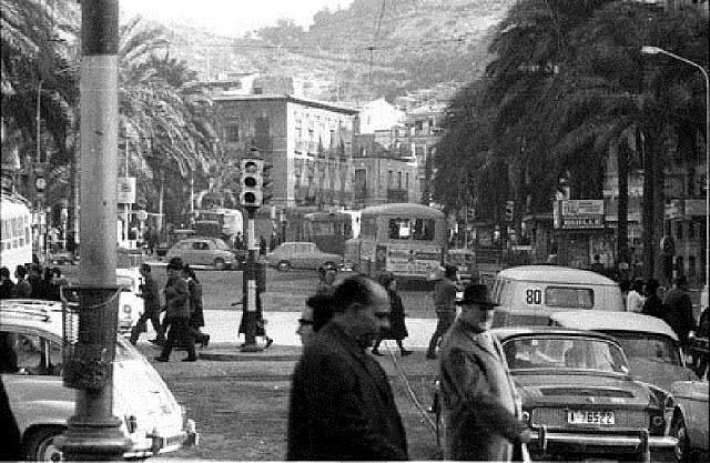 Alicante Av. Alf. el Sabio (2)