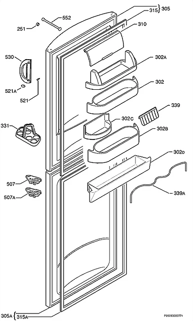 Door 5931