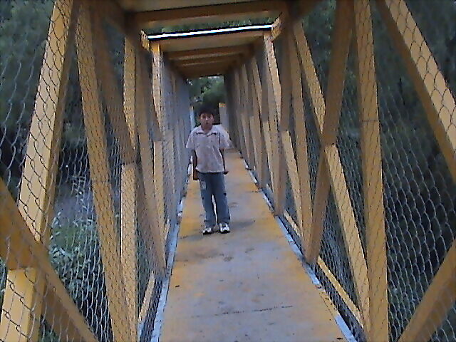 puente santana