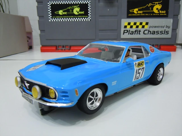 Mustang_Boss_ 001 Mustang_Boss_ 001