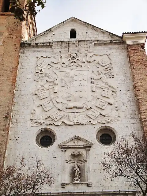 Valladolid, La Magdalena 2