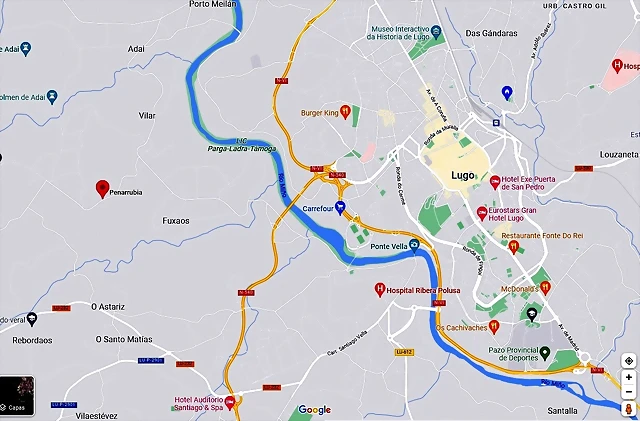 1 mapa 1 mapa