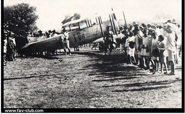 Caudron C.60. IV Vzla