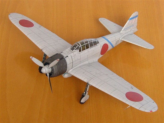 Zero G-03 Zero G-03