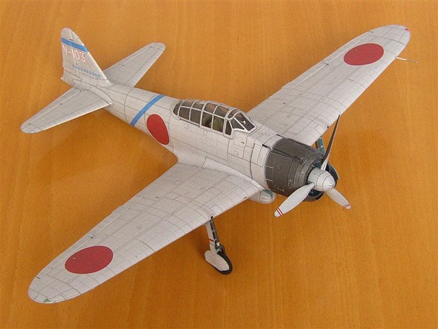 Zero G-02 Zero G-02