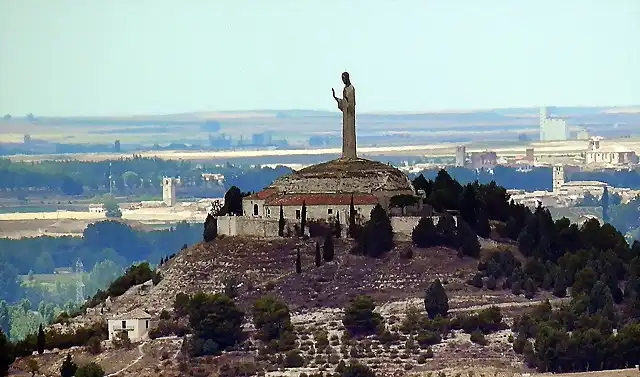 cristo-del-otero-Palencia