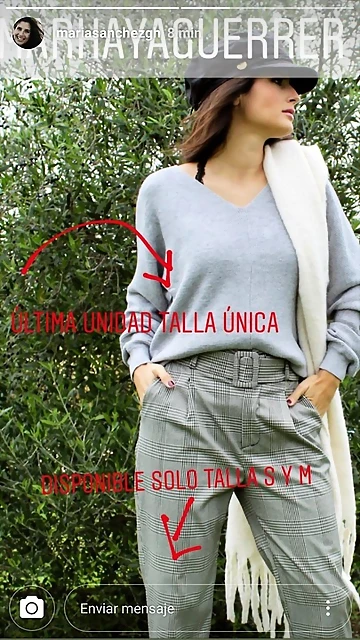 Mar?a IG Stories 18-1-2019 (2) Mar?a IG Stories 18-1-2019 (2)