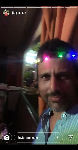 Video Hugo IG Stories 16-5-2019 (1) Video Hugo IG Stories 16-5-2019 (1)
