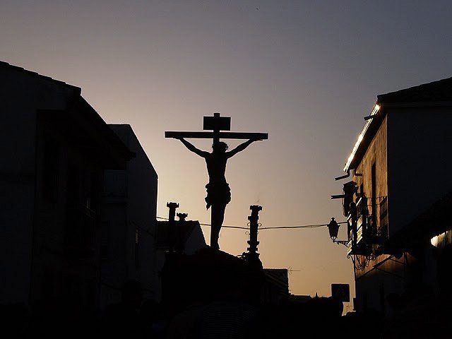 Stmo. Cristo de la Expiracin (La Victoria)