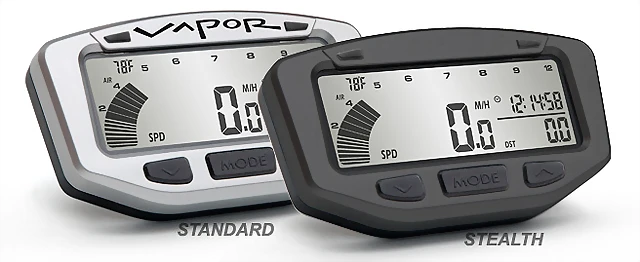 Marcador Vapor DRZ Marcador Vapor DRZ