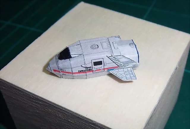 Shuttles (39) Shuttles (39)