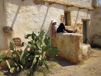 La siesta mexicana La siesta mexicana