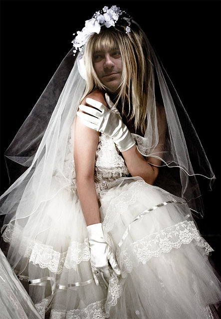 la novia la novia