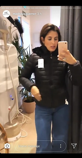 Video Marhaya Guerrer IG Stories 8-11-2019 (11) Video Marhaya Guerrer IG Stories 8-11-2019 (11)