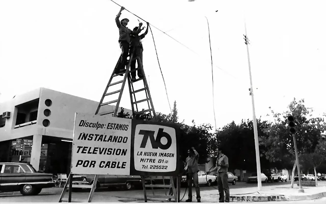 600 EN SAN JUAN A?O1986 600 EN SAN JUAN A?O1986