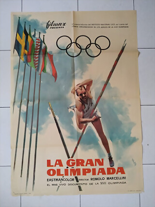 granolimpiada