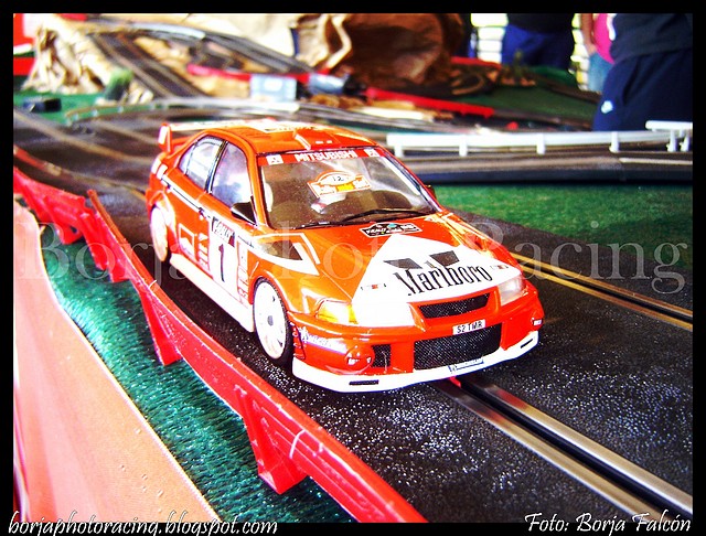 II Rally Slot Benefico 043