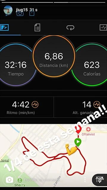 Hugo IG Stories 7-5-2018 Hugo IG Stories 7-5-2018