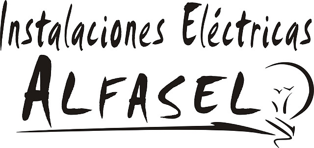 Logo ALFASEL