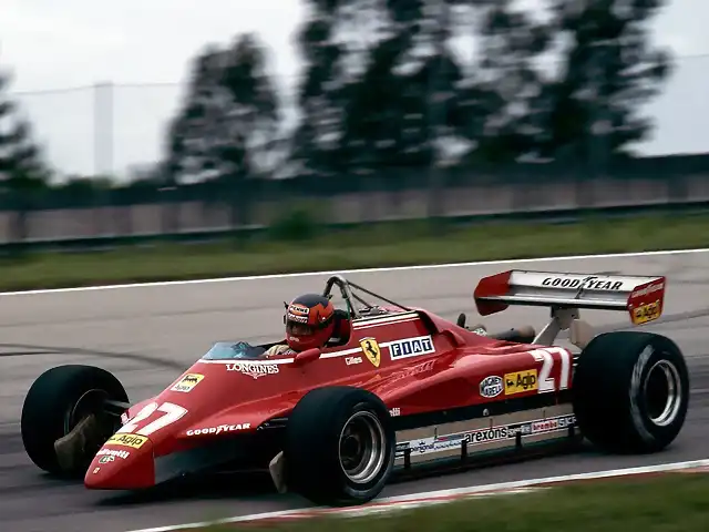 ferrari 126c2