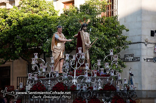 Ecce Homo Jueves Santo Ecce Homo Jueves Santo