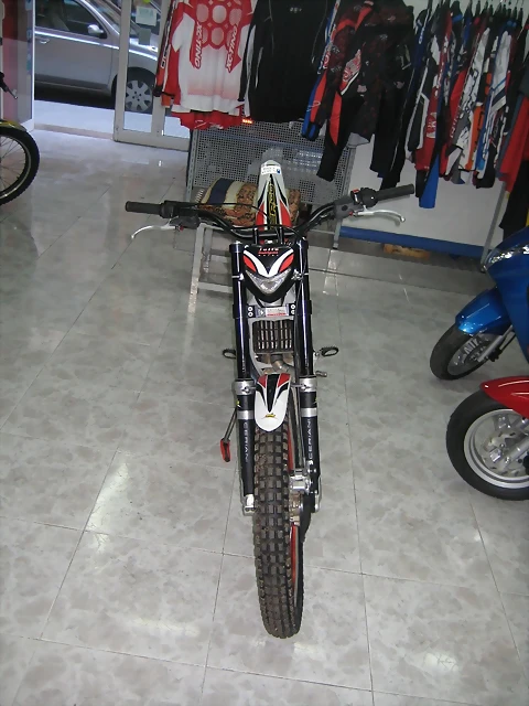 Sherco 3.2 001