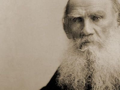 tolstoi tolstoi