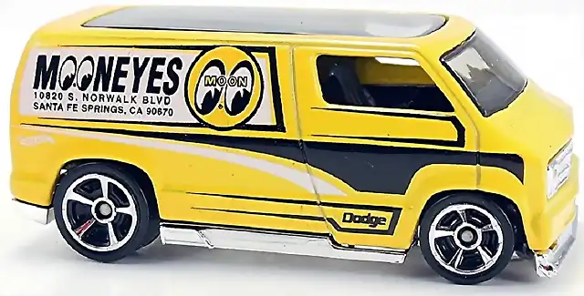 2015 mainline Custom-?77-Dodge-Van-u