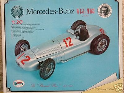 mercedes w154 revival mercedes w154 revival