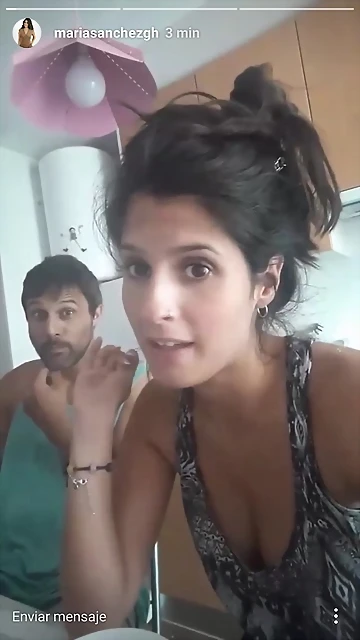 Video Mar?a IG Stories 26-5-2017 (1) Video Mar?a IG Stories 26-5-2017 (1)