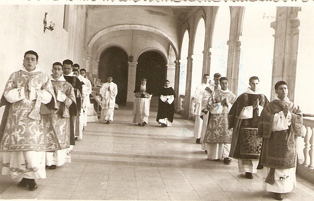 profesion-sta.cruz-granada-1960