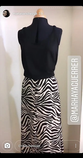 Video Mar?a IG Stories 3-6-2019 (7) Video Mar?a IG Stories 3-6-2019 (7)