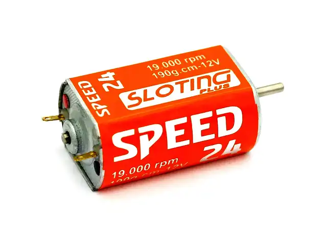 Speed 24