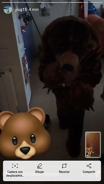 Video Hugo IG Stories 29-3-2018 (7) Video Hugo IG Stories 29-3-2018 (7)