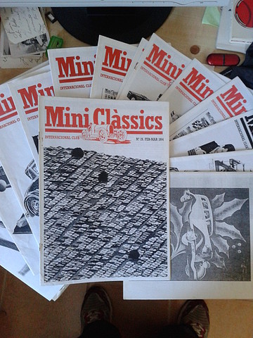 miniclasics miniclasics