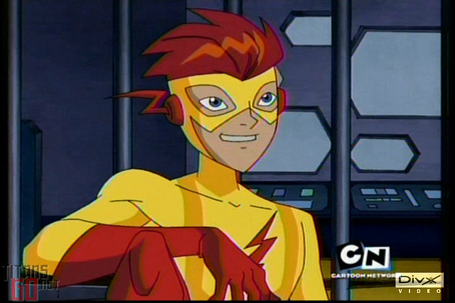 KidFlash