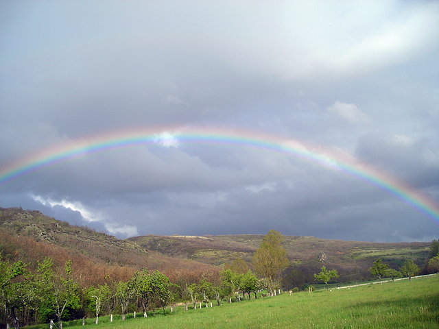 Arco Iris