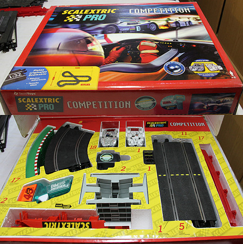 scalectric 9