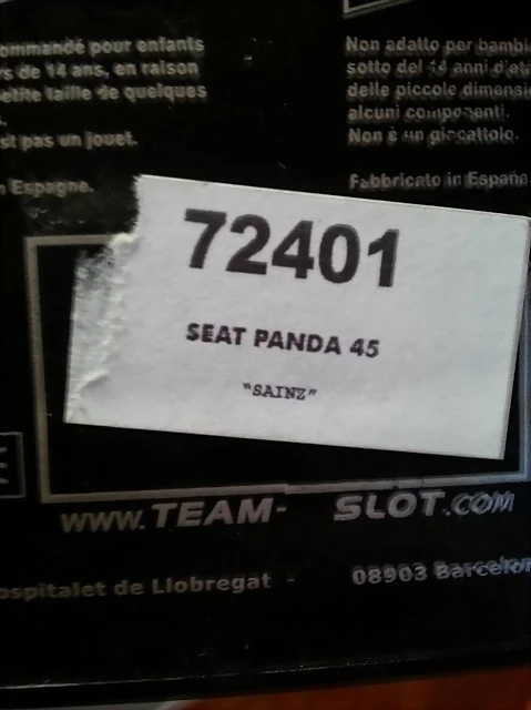 Panda 3 Panda 3