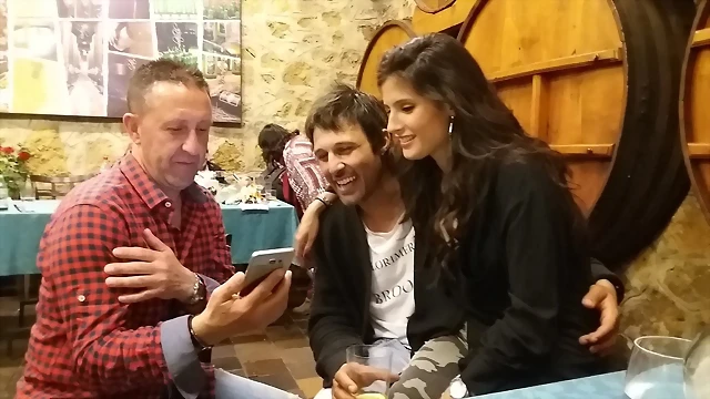 Espicha 237 Espicha 237
