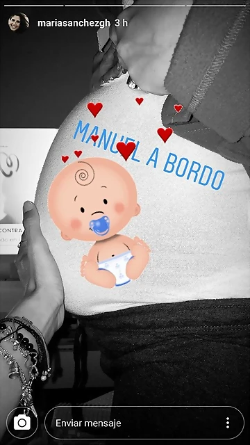 Mar?a IG Stories 20-10-2018 (2) Mar?a IG Stories 20-10-2018 (2)
