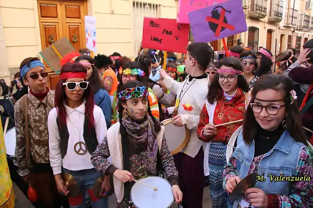 29, carnaval infantil 29, marca