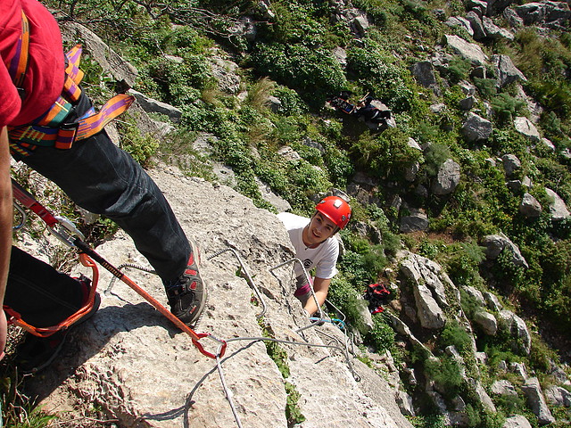 Ferrata Benaojn (21)