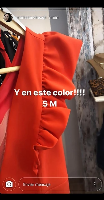 Mar?a IG Stories 12-8-2019 (1) Mar?a IG Stories 12-8-2019 (1)
